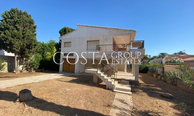Villa - Revente - Orihuela Costa - La Zenia
