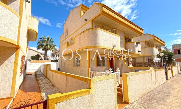 Villa - Revente -
            Orihuela Costa - MM-55324