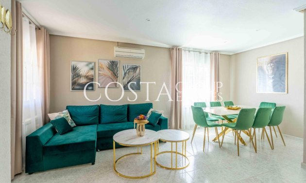 Villa - Revente - Orihuela Costa - Punta Prima