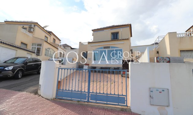 Villa - Revente - Orihuela - Los Balcones