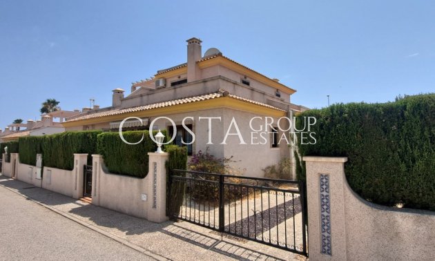 Villa - Revente - Orihuela - Villamartin