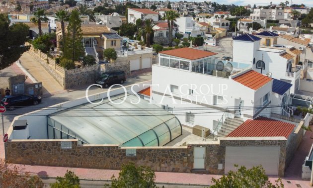 Villa - Revente - Orihuela - Villamartin