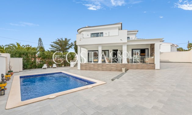 Villa - Revente - Rojales - Ciudad Quesada