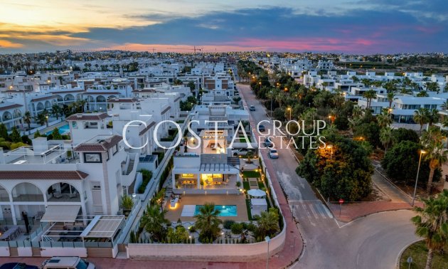 Villa - Revente - Rojales - Ciudad Quesada