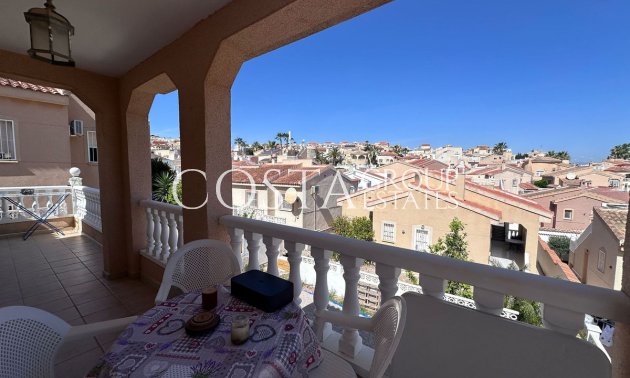 Villa - Revente - Rojales - Ciudad Quesada