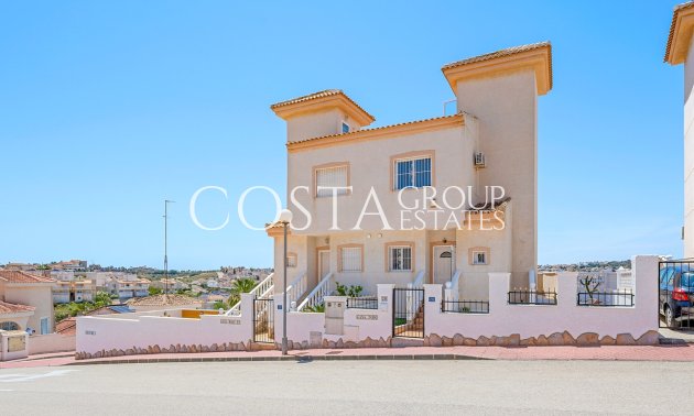 Villa - Revente - Rojales - Ciudad Quesada