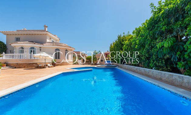 Villa - Revente - Rojales - Ciudad Quesada