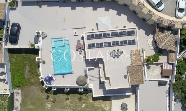 Villa - Revente - Rojales - Ciudad Quesada