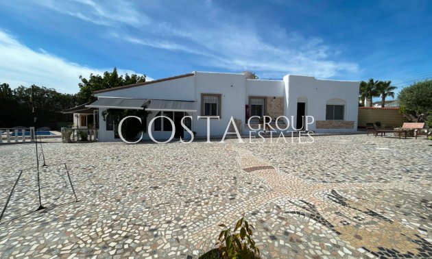 Villa - Revente - Rojales - Ciudad Quesada