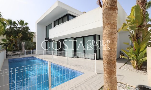 Villa - Revente - Rojales - Quesada