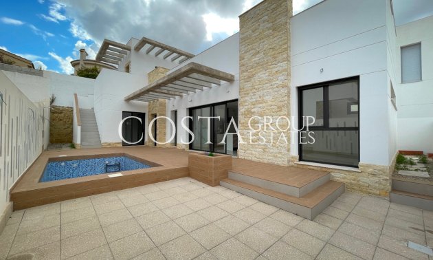 Villa - Revente - Rojales - Rojales