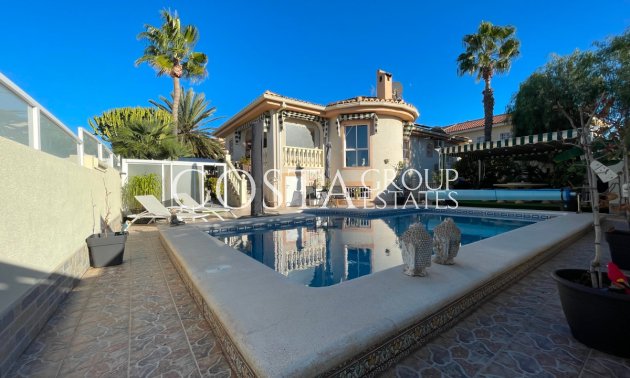 Villa - Revente - Rojales - Rojales