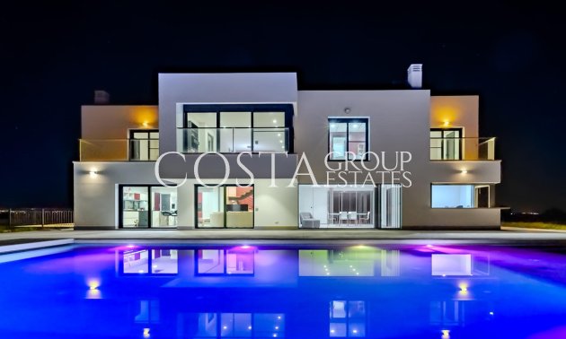 Villa - Revente - San Fulgencio - La Marina