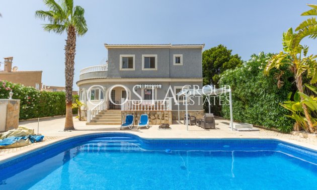 Villa - Revente - San Fulgencio - San Fulgencio Centro