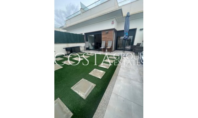 Villa - Revente - San Javier -
                Roda