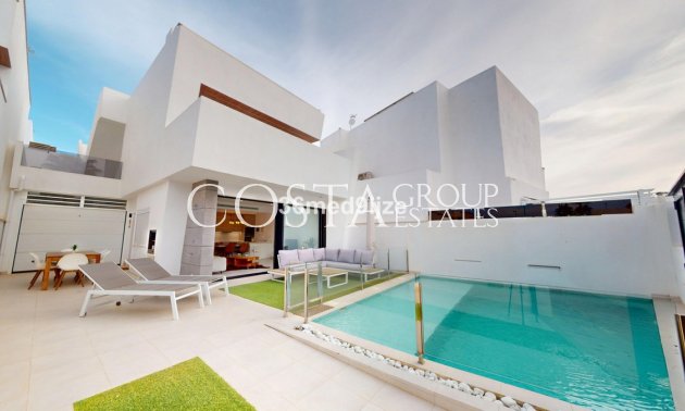 Villa - Revente - San Javier - San Javier Centro