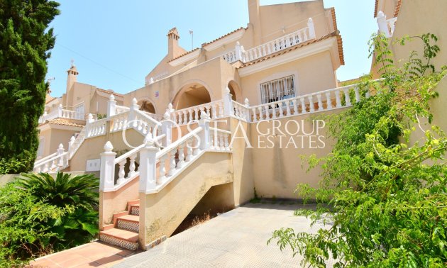 Villa - Revente - San Miguel de Salinas -
                Blue Lagoon