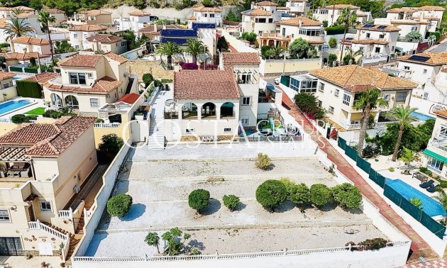 Villa - Revente - San Miguel de Salinas - San Miguel de Salinas Centro