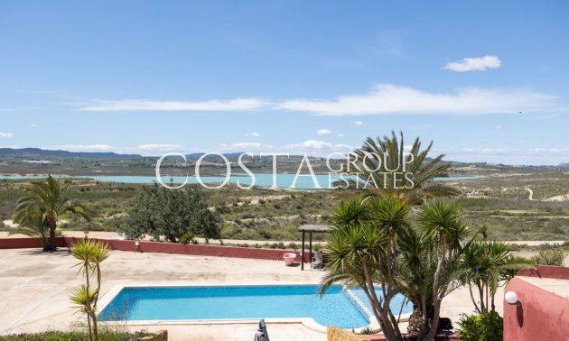 Villa - Revente - San Miguel de Salinas - San Miguel de Salinas Centro