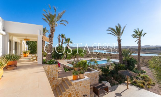 Villa - Revente - San Miguel de Salinas - San Miguel de Salinas Centro