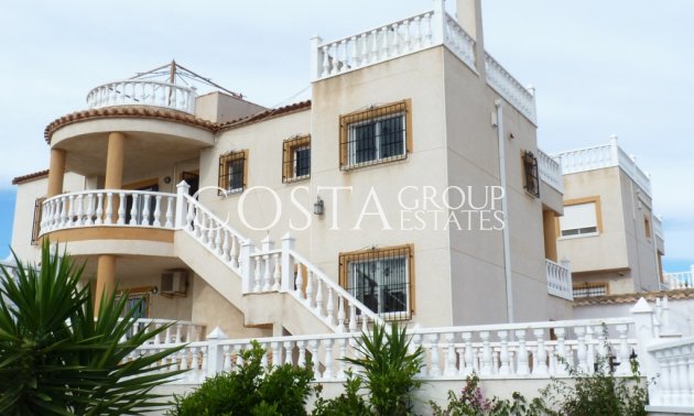 Villa - Revente - San Miguel de Salinas - San Miguel de Salinas Centro