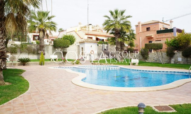 Villa - Revente - San Miguel de Salinas - San Miguel de Salinas Centro