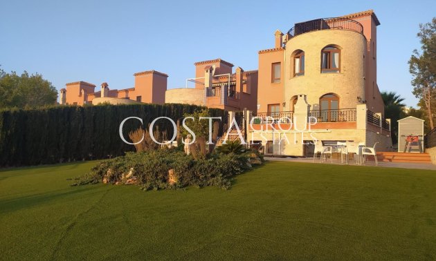 Villa - Revente - San Miguel de Salinas - San Miguel de Salinas Centro