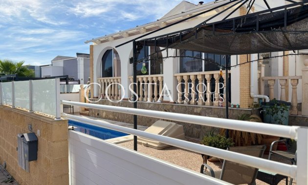 Villa - Revente - Torre-Pacheco -
                Torre-Pacheco Centro