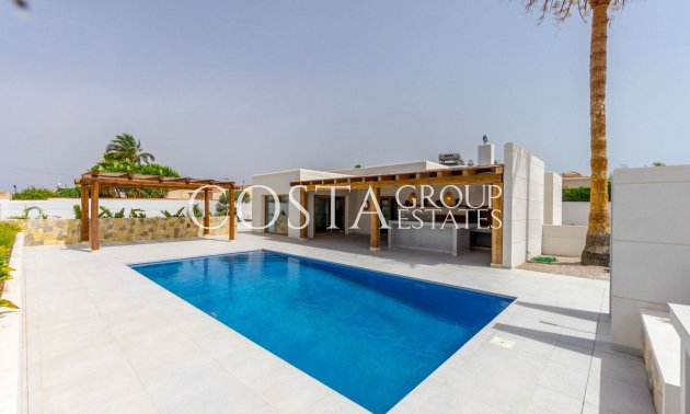 Villa - Revente - Torrevieja - Torrevieja Centro
