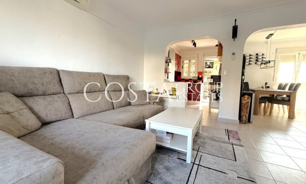 Villa - Revente - Torrevieja - Torrevieja