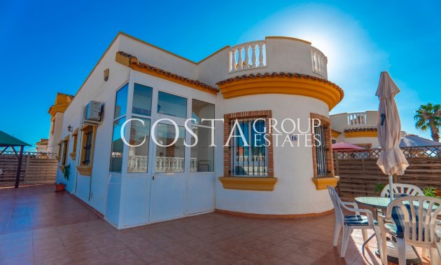 Villa - Revente - Urbanización El Raso - Urbanización El Raso