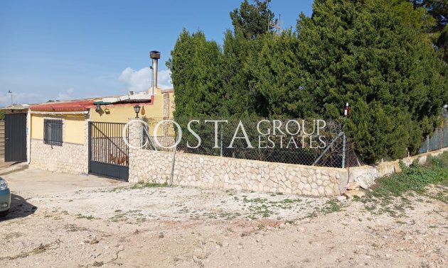 Villa - Revente - Yecla -
                Yecla Centro