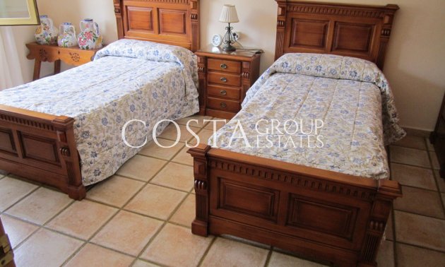 Villa - Revente - Yecla - Yecla Centro