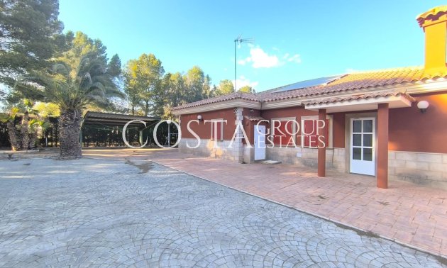 Villa - Revente - Yecla - Yecla Centro