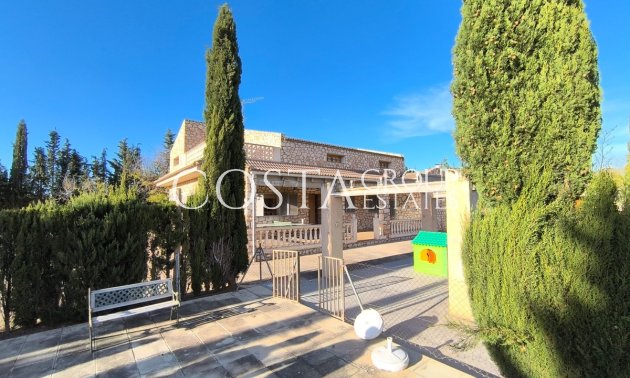 Villa - Revente - Yecla -
                Yecla Centro