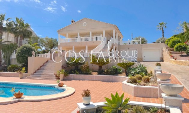 Villa - Wiederverkauf - Algorfa - Algorfa Centro