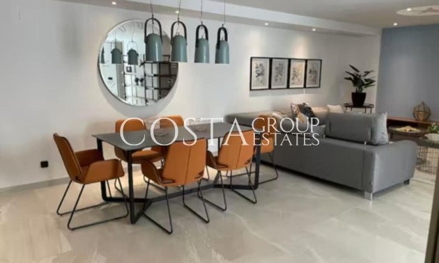 Villa - Wiederverkauf - Algorfa - Algorfa Centro