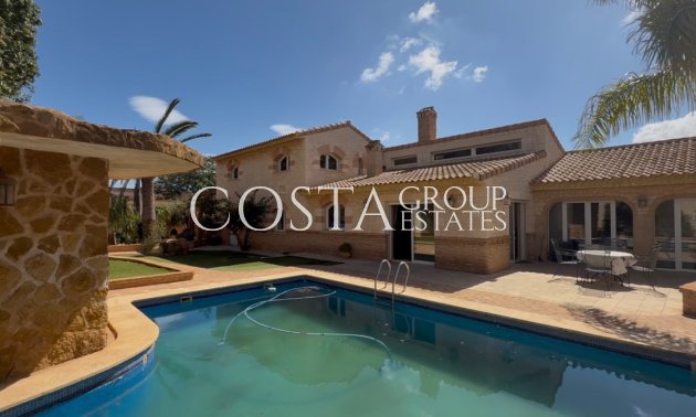 Villa - Wiederverkauf - Cartagena - Cartagena Centro