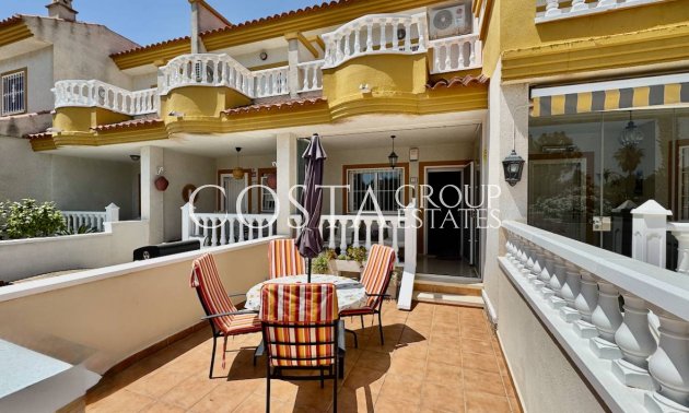 Villa - Wiederverkauf - Ciudad Quesada - Ciudad Quesada