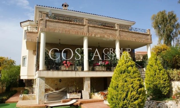 Villa - Wiederverkauf - Ciudad Quesada - Ciudad Quesada