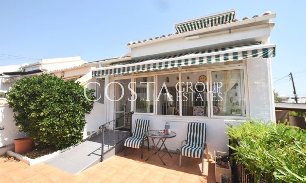 Villa - Wiederverkauf - Ciudad Quesada - Ciudad Quesada