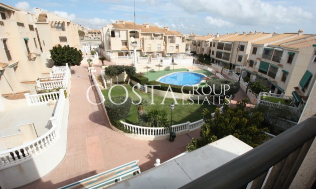 Villa - Wiederverkauf - Guardamar del Segura - Guardamar del Segura Centro