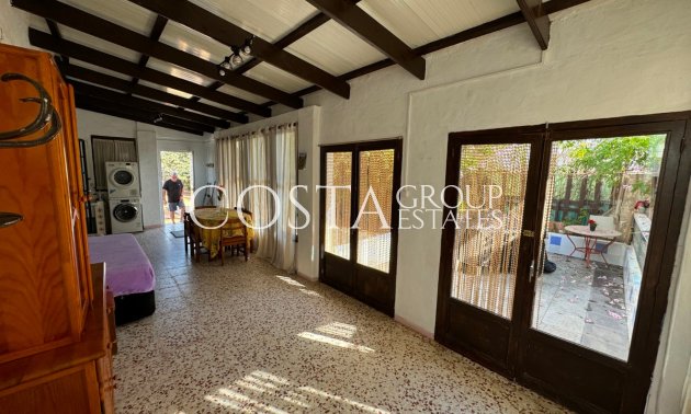 Villa - Wiederverkauf - Guardamar del Segura - Guardamar del Segura Centro