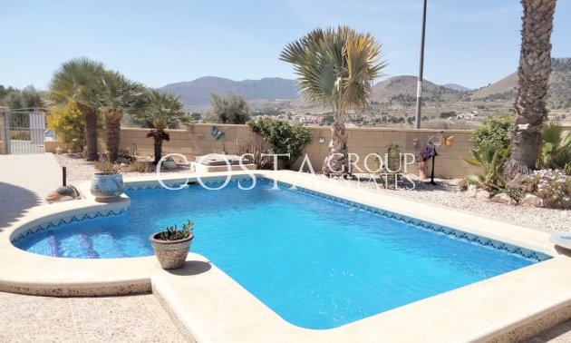 Villa - Wiederverkauf - La Romana - La Romana Centro