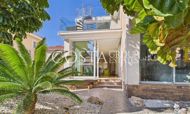 Villa - Wiederverkauf - Los Alcazares - Los Alcazares Centro
