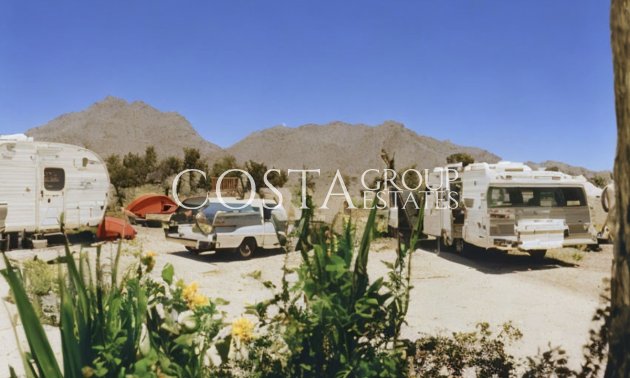 Villa - Wiederverkauf - Murcia - Murcia Centro