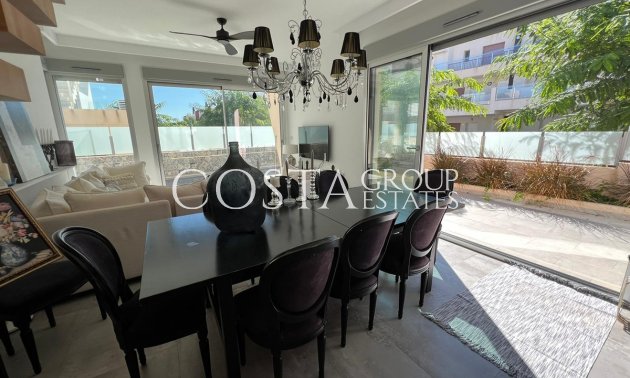 Villa - Wiederverkauf - Orihuela Costa - Mil Palmeras