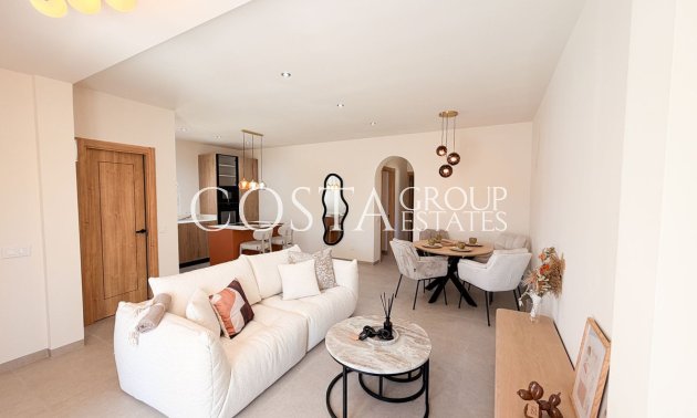 Villa - Wiederverkauf -
            Orihuela Costa - RO-68041