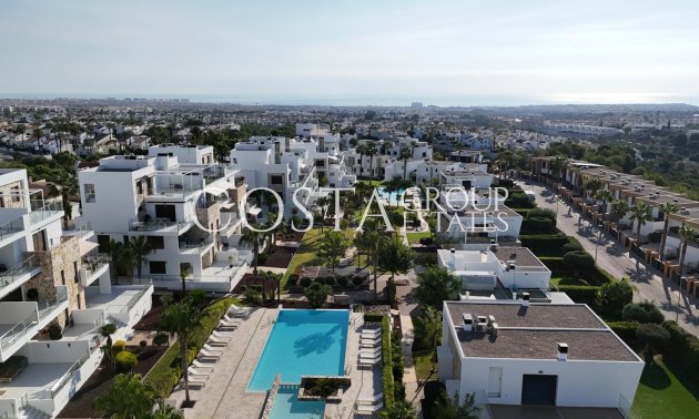 Villa - Wiederverkauf - Orihuela - Los Dolses