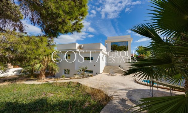 Villa - Wiederverkauf - Rojales - Ciudad Quesada